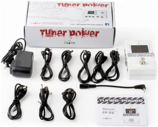 Caline CP-09 Tuner-Power в Москве c доставкой