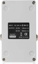 Caline CP-09 Tuner-Power в Москве c доставкой