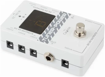 Caline CP-09 Tuner-Power в Москве c доставкой