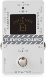Caline CP-09 Tuner-Power в Москве c доставкой