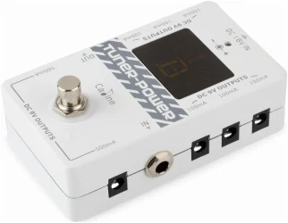 Caline CP-09 Tuner-Power в Москве c доставкой