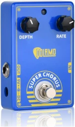 Dolamo D-3 Super Chorus в Москве c доставкой