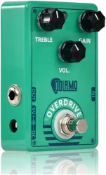 Dolamo D-12 Overdrive в Москве c доставкой