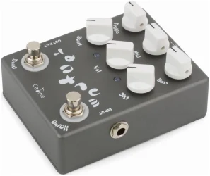 Caline CP-15 Tantrum Heavy Metal в Москве c доставкой