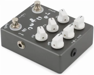 Caline CP-15 Tantrum Heavy Metal в Москве c доставкой