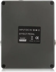 Caline CP-15 Tantrum Heavy Metal в Москве c доставкой