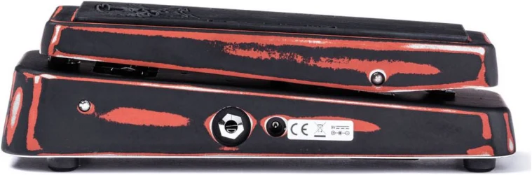 Dunlop Slash Cry Baby Classic Wah в Москве c доставкой
