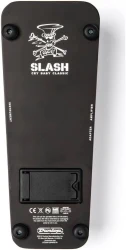 Dunlop Slash Cry Baby Classic Wah в Москве c доставкой
