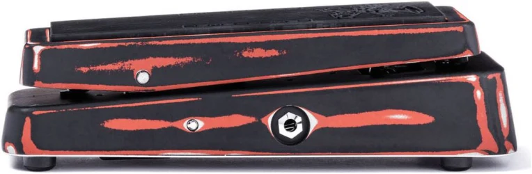 Dunlop Slash Cry Baby Classic Wah в Москве c доставкой