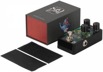 Caline G009 Chamecho Delay в Москве c доставкой