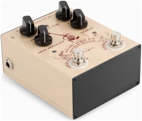 Caline CP-40 Preamp DI Box For Acoustic Guitar в Москве c доставкой