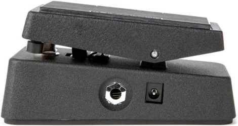 Dunlop Cry Baby Mini 535Q Wah в Москве c доставкой