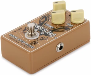 Caline CP-508 Wonderland Ambient Reverb Machine в Москве c доставкой