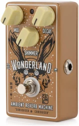 Caline CP-508 Wonderland Ambient Reverb Machine в Москве c доставкой