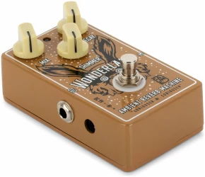 Caline CP-508 Wonderland Ambient Reverb Machine в Москве c доставкой