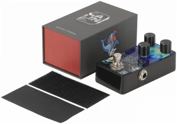 Caline G003 Orca Chorus в Москве c доставкой