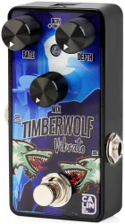 Caline G006 Timberwolf Vibrato в Москве c доставкой