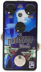 Caline G006 Timberwolf Vibrato в Москве c доставкой