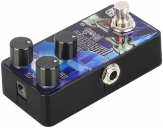 Caline G006 Timberwolf Vibrato в Москве c доставкой