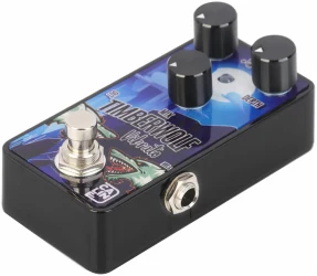 Caline G006 Timberwolf Vibrato в Москве c доставкой