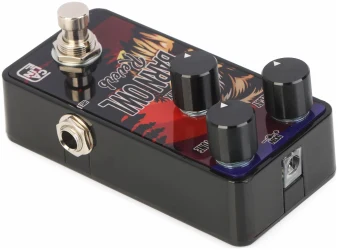 Caline G008 Barn Owl Reverb в Москве c доставкой