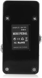 Caline G008 Barn Owl Reverb в Москве c доставкой