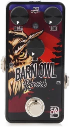 Caline G008 Barn Owl Reverb в Москве c доставкой