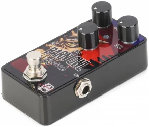 Caline G008 Barn Owl Reverb в Москве c доставкой