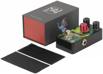 Caline G010 Parrot Delay в Москве c доставкой