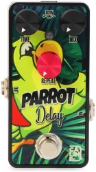 Caline G010 Parrot Delay в Москве c доставкой