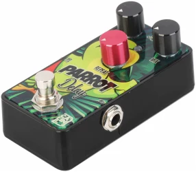 Caline G010 Parrot Delay в Москве c доставкой