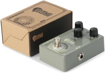 Dolamo D-5 Distortion в Москве c доставкой