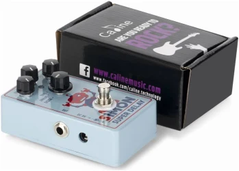 Caline CP-513 Simon Super Delay в Москве c доставкой