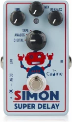 Caline CP-513 Simon Super Delay в Москве c доставкой
