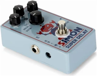 Caline CP-513 Simon Super Delay в Москве c доставкой