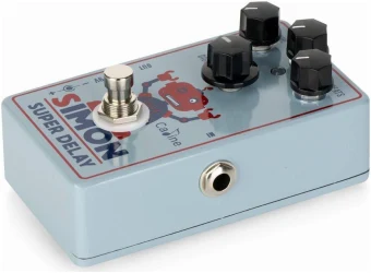 Caline CP-513 Simon Super Delay в Москве c доставкой