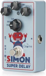 Caline CP-513 Simon Super Delay в Москве c доставкой
