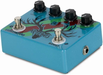 Caline DCP-01 Artemis Compressor Boost в Москве c доставкой