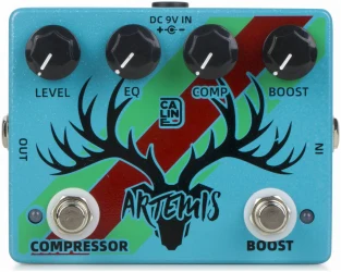 Caline DCP-01 Artemis Compressor Boost в Москве c доставкой