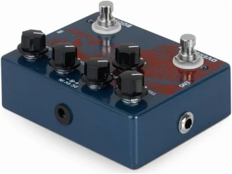 Caline DCP-11 Andes Boost Overdrive в Москве c доставкой