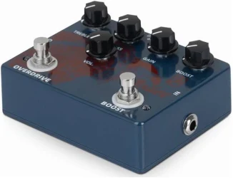 Caline DCP-11 Andes Boost Overdrive в Москве c доставкой