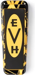 Dunlop Cry Baby EVH Wah в Москве c доставкой