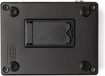 Dunlop MXR EVH 5150 Overdrive в Москве c доставкой