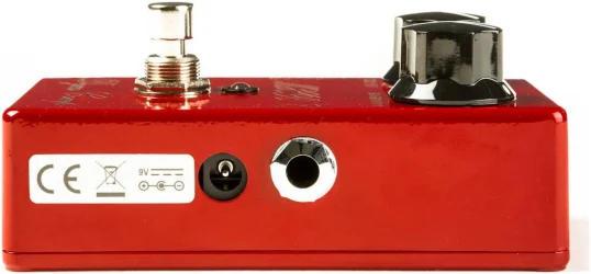 Dunlop MXR Script Dyna Comp Compressor в Москве c доставкой