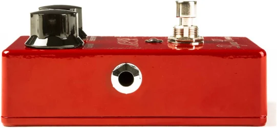 Dunlop MXR Script Dyna Comp Compressor в Москве c доставкой