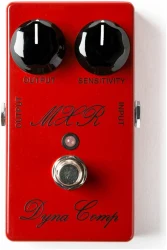 Dunlop MXR Script Dyna Comp Compressor в Москве c доставкой