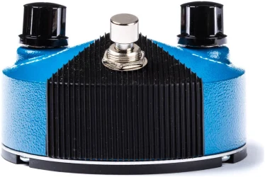 Dunlop Silicon Fuzz Face Mini Distortion в Москве c доставкой