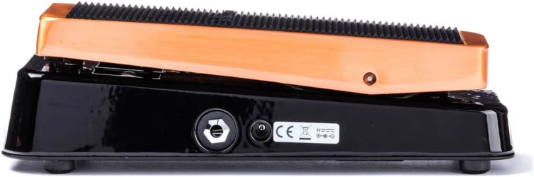 Dunlop Joe Bonamassa Cry Baby Wah в Москве c доставкой