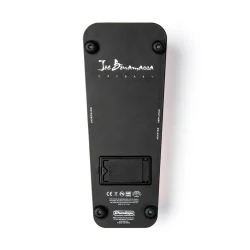Dunlop Joe Bonamassa Cry Baby Wah в Москве c доставкой