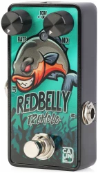 Caline G007 Redbelly Tremolo в Москве c доставкой